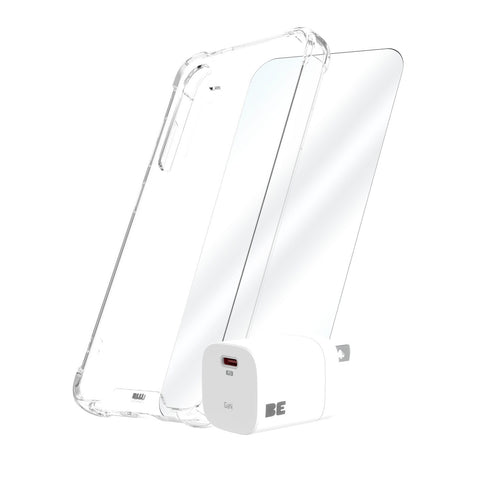 Blu Element Total Protection Bundle Galaxy S24 FE